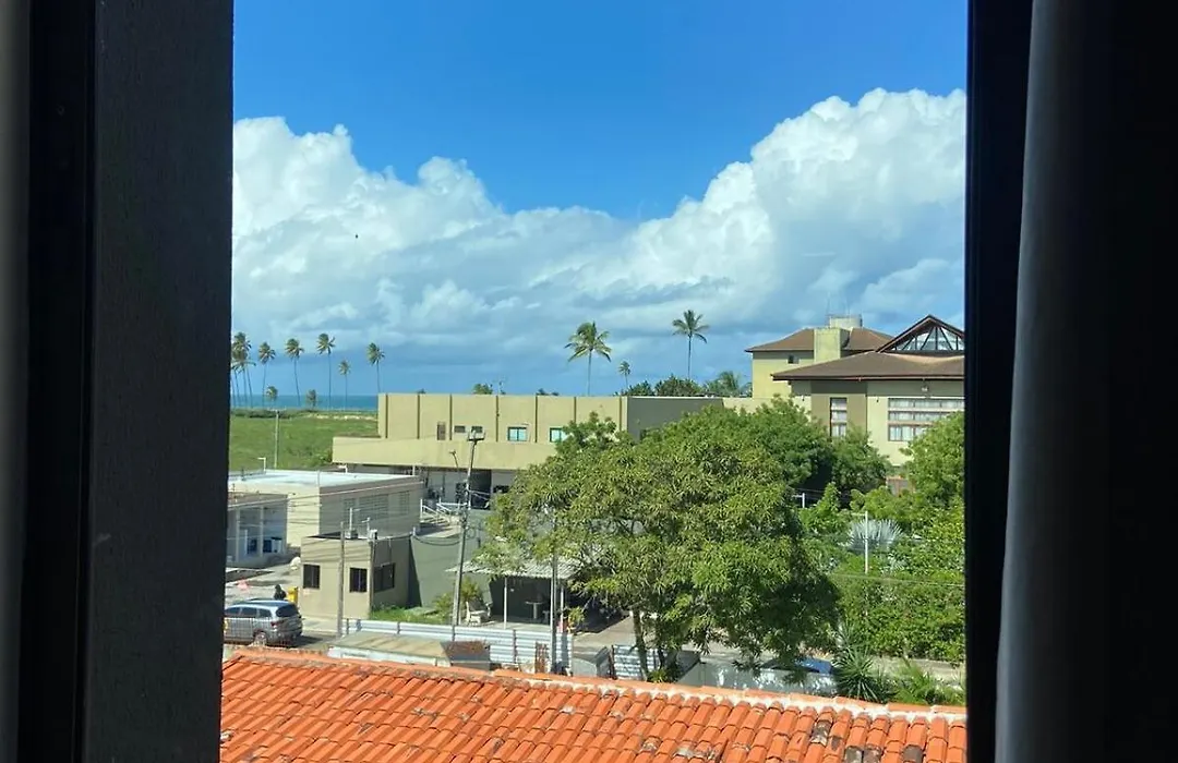 Apartamento Porto de Galinhas - By Easy-1