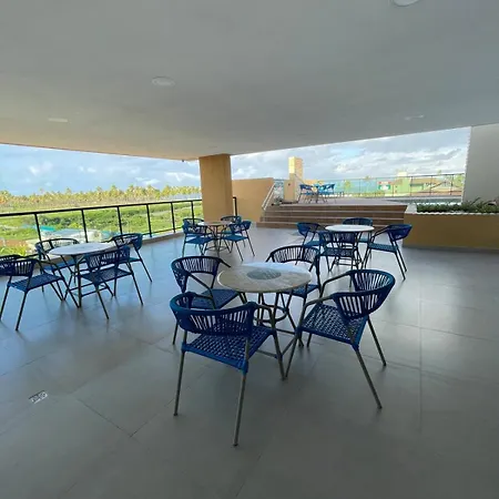 Apartamento Porto de Galinhas - By Easy-2