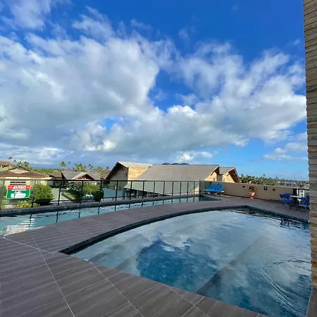 Apartamento Porto de Galinhas - By Easy-3
